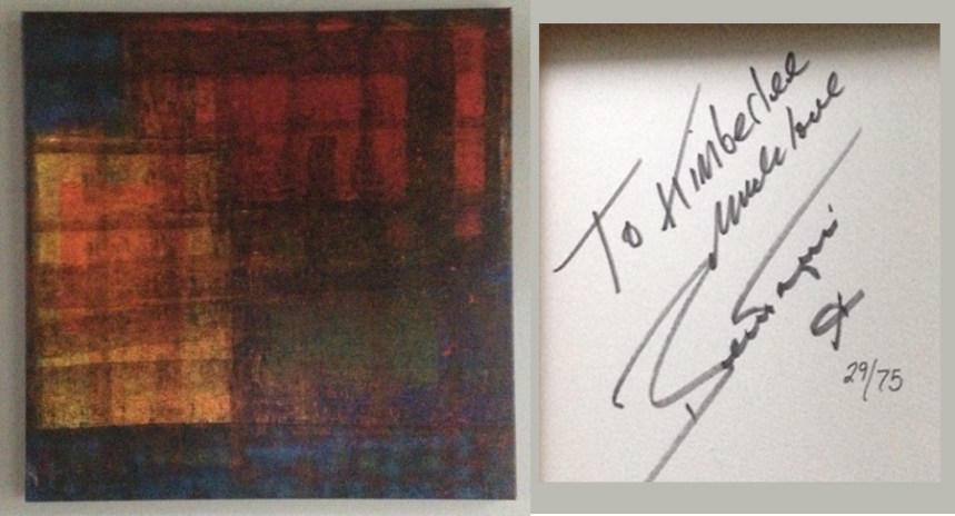 French Quarter pour moi